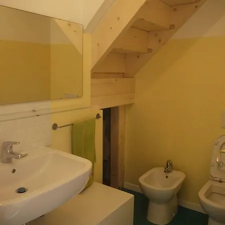 All'era Feriehus Pognana Lario
