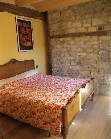 Feriehus All'era Pognana Lario